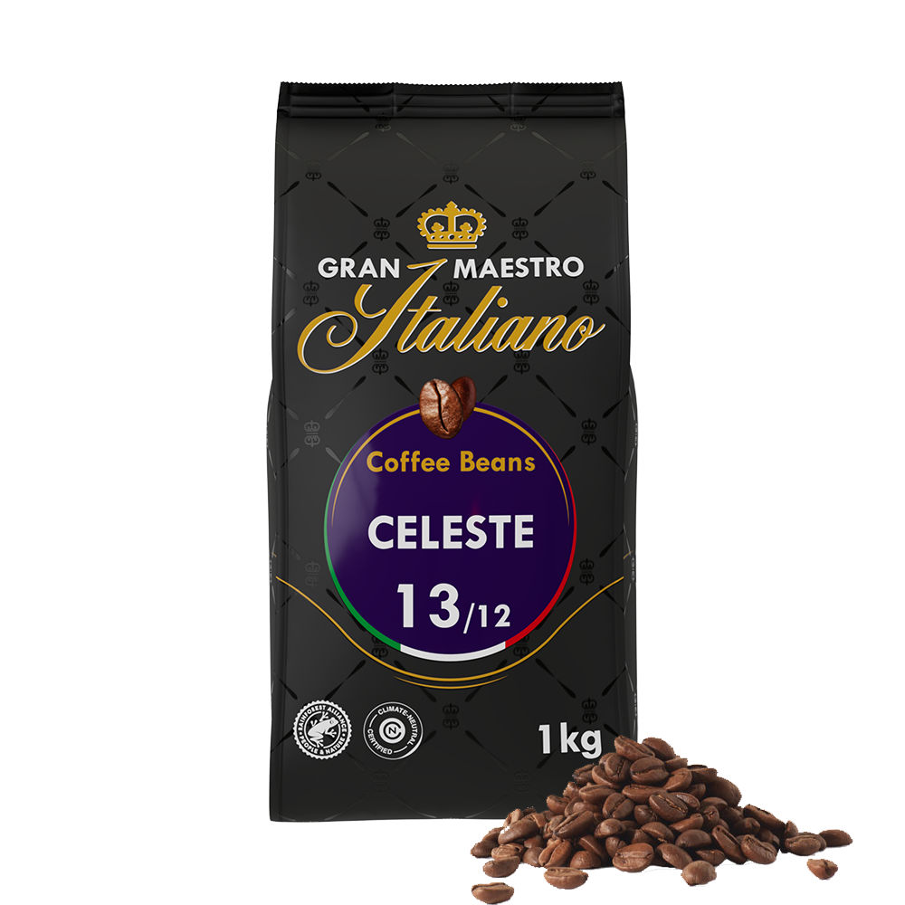 Gran Maestro Italiano Celeste - 1 kg