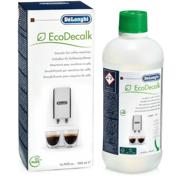 DeLonghi EcoDecalk ontkalker