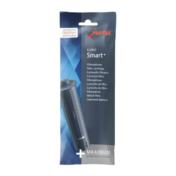Jura Claris Smart+ waterfilter