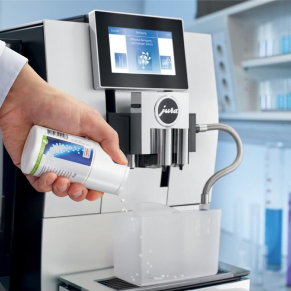 Jura melksysteemreiniger mini tabletten