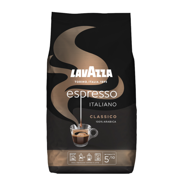 Lavazza Caffè Espresso koffiebonen - 1 kg