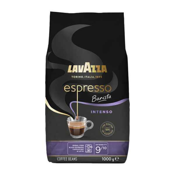 Lavazza Espresso Barista Intenso koffiebonen - 1 kg