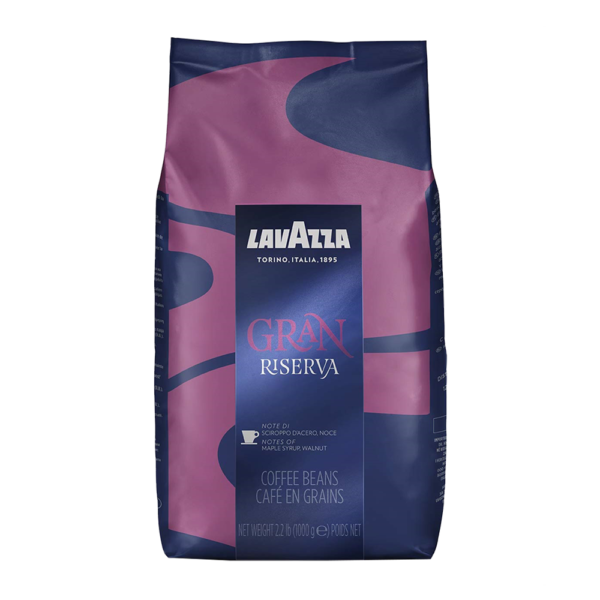 Lavazza Gran Riserva koffiebonen - 1 kg