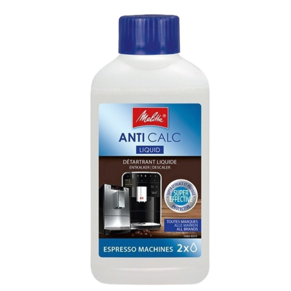 Melitta - Espressomachine Ontkalker - 250 ml