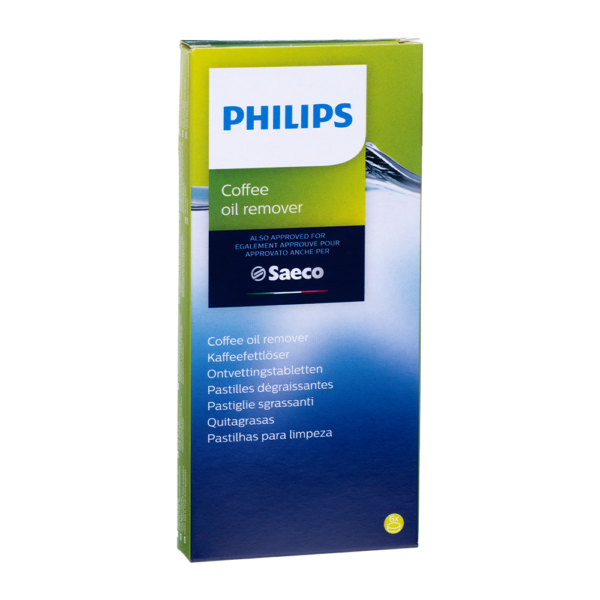 Philips Saeco CA6704/10 - reinigingstabletten