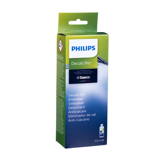 Philips Saeco vloeibare ontkalker CA6700/10 - 250ml
