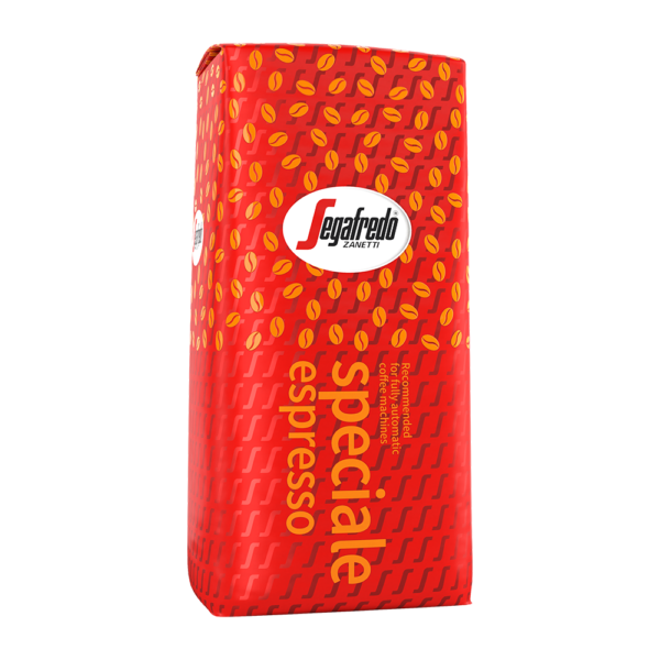 Segafredo Speciale Espresso koffiebonen - 1 kg