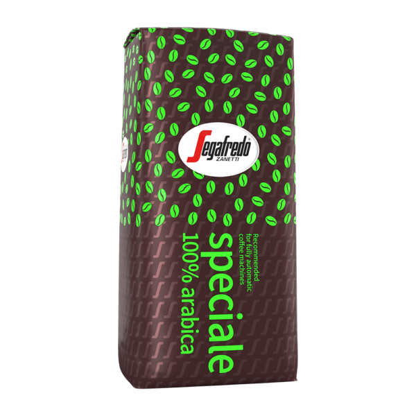 Segafredo Speciale koffiebonen - 1 kg
