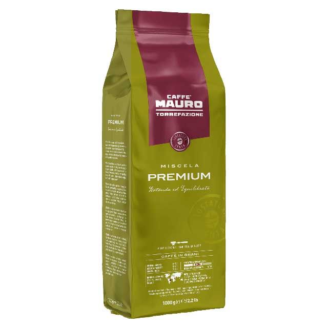 Caffè Mauro Miscela Premium koffiebonen - 1 kg