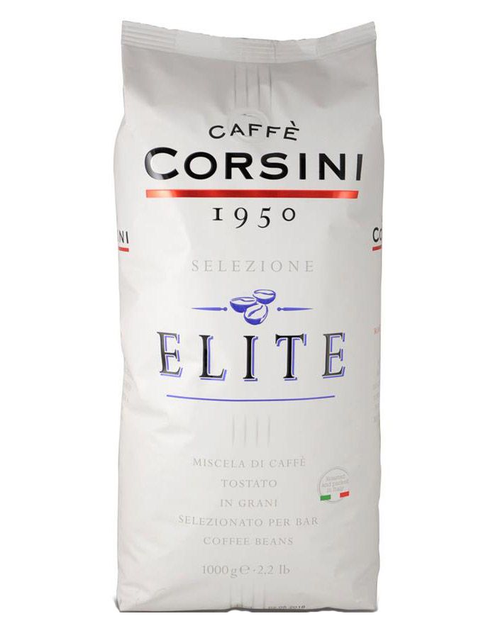 Caffè Corsini Elite koffiebonen - 1 kg