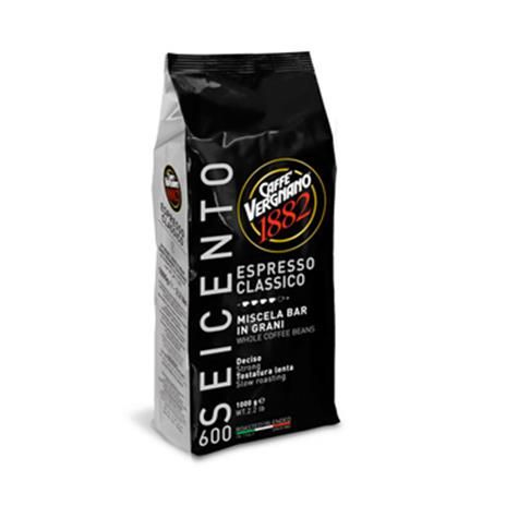 Caffè Vergnano Espresso Classico koffiebonen - 1 kg