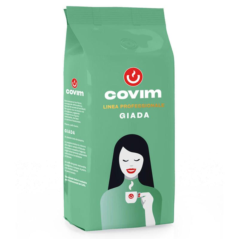 Covim Giada koffiebonen - 1 kg