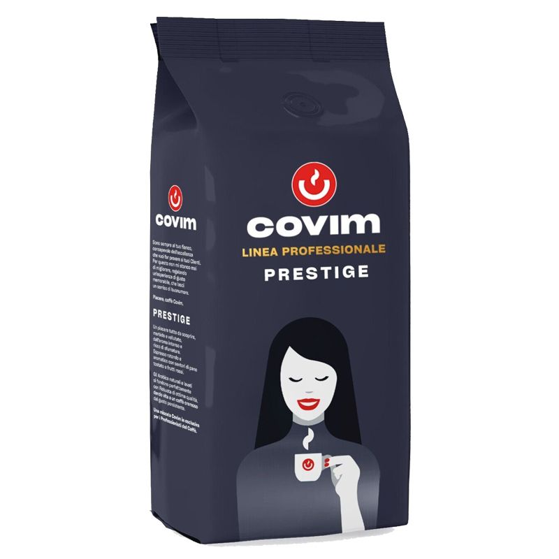 Covim Prestige koffiebonen - 1 kg