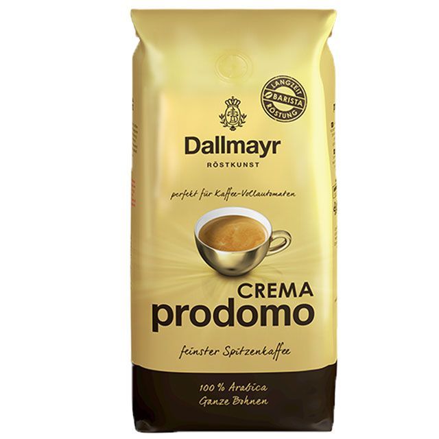 Dallmayr Crema Prodomo koffiebonen - 1 kg