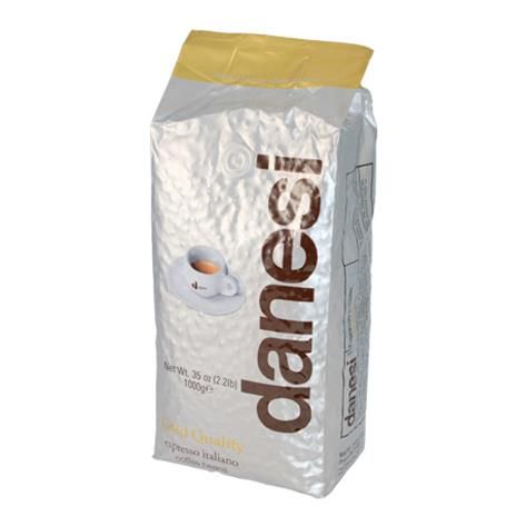 Danesi Oro koffiebonen - 1 kg