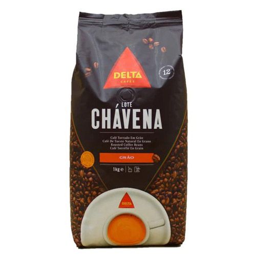 Delta Coffee Chavena koffiebonen - 1 kg